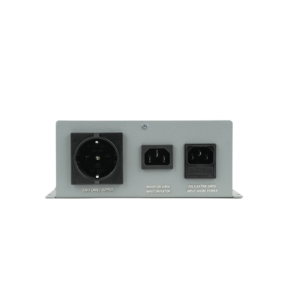 Transfer Switch Etiketi