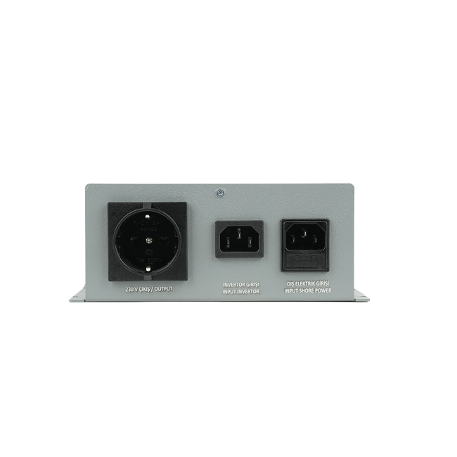 Transfer Switchler