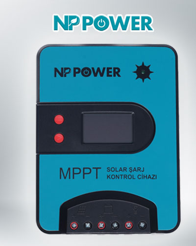 30 amper mppt solar şarj kontrol cihazı
