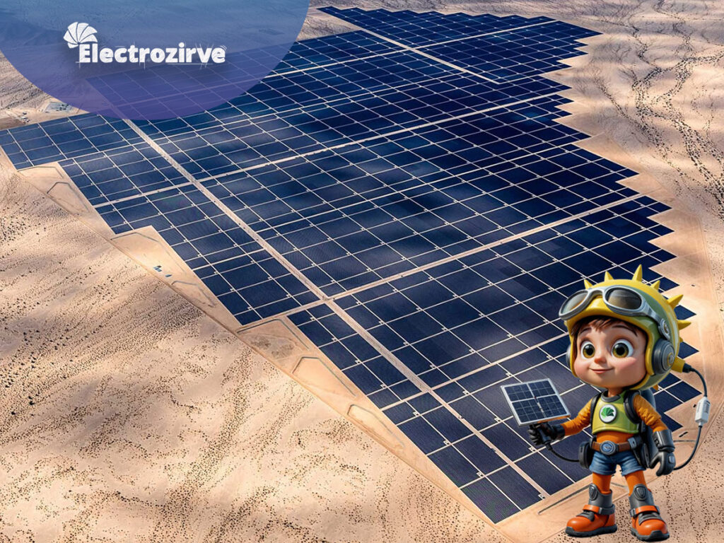 güneş enerjisi sistemleri fiyatları 2025