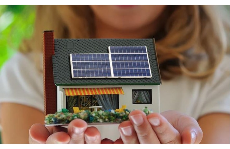 Grid Electricity and Solar Panel Systems: Home Solar Power System? Which is More Advantageous?