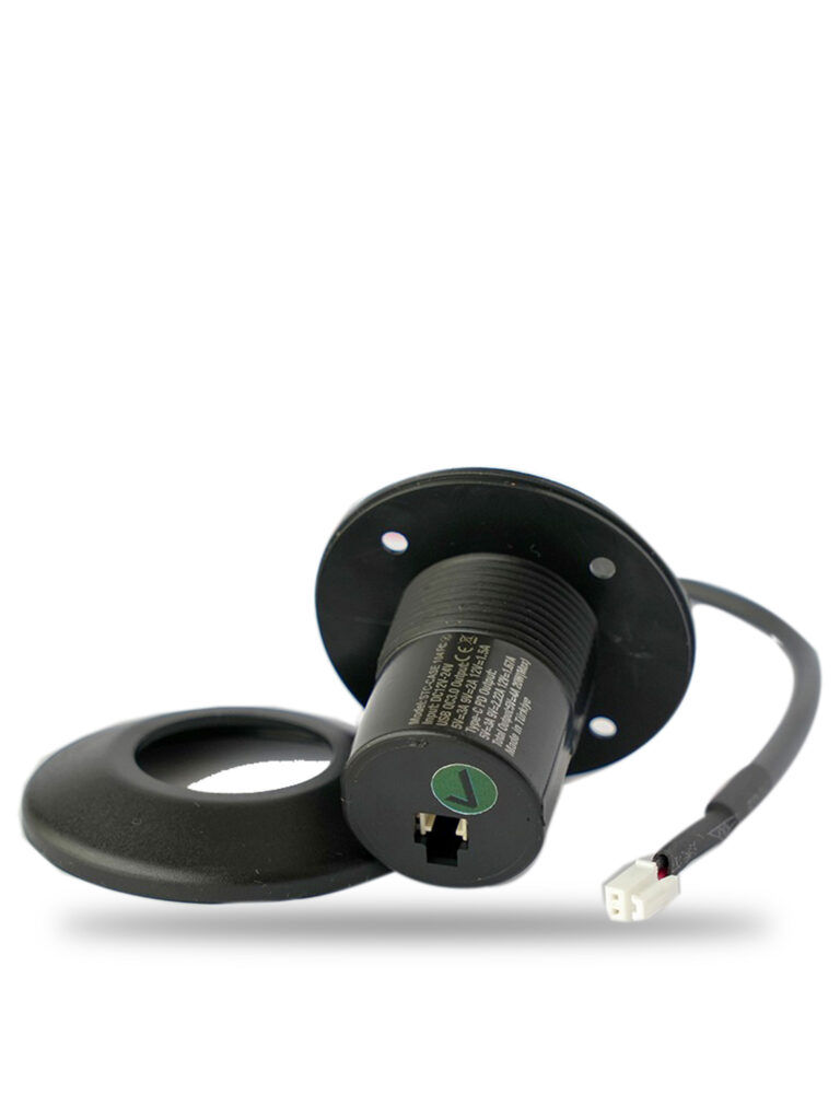 çakmaklık usb type c