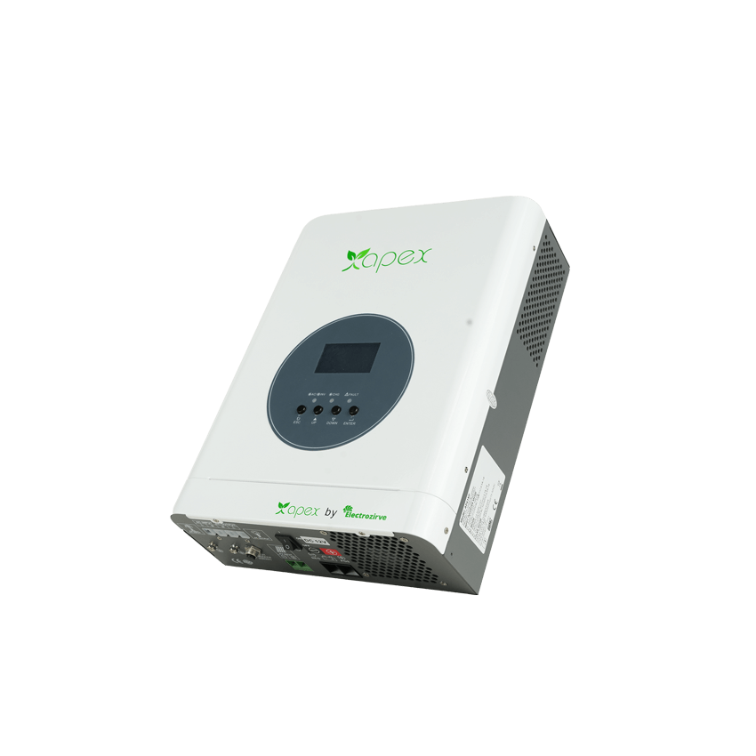 Apex APX 3000W Smart Inverter