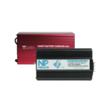 AC-DC Battery Chargers