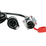 External Electric Socket