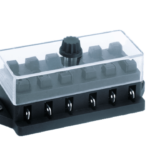 Fuse Boxes