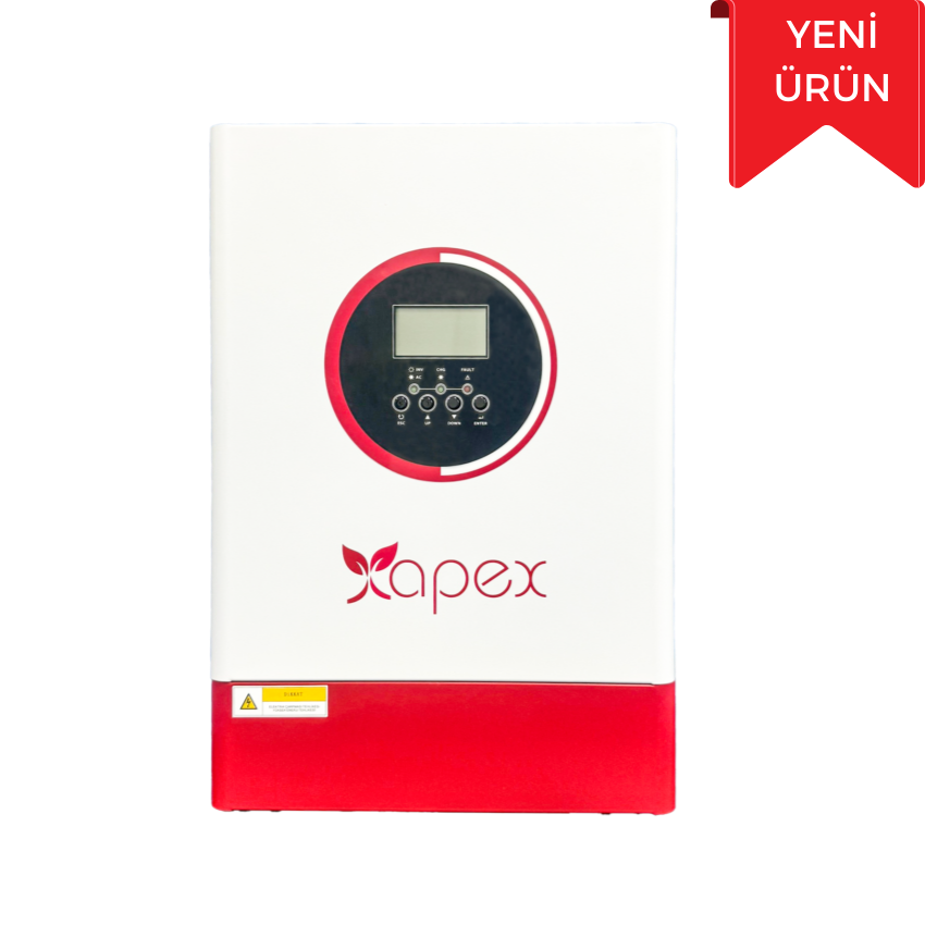 OFF-grid inverter nedir off grid inverter inverterler