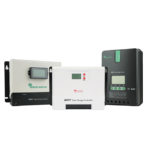 MPPT Solar Charge Controllers