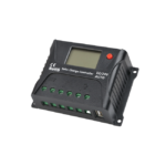 PWM Solar Charge Controllers