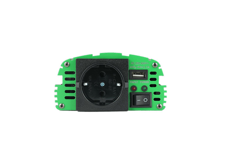 Apex 12 volt 600 watt modifiye sinüs inverter