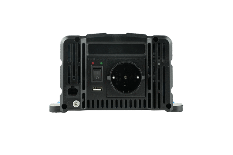 600 watt tam sinüs inverter apex fs serisi