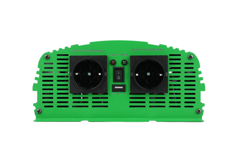 Apex 12 volt 1200 watt modifiye sinüs inverter