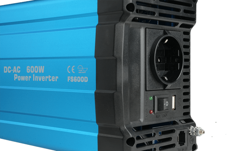 600 watt tam sinüs inverter apex fs serisi