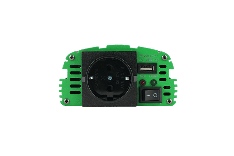 Apex 12 volt 2000 watt modifiye sinüs inverter