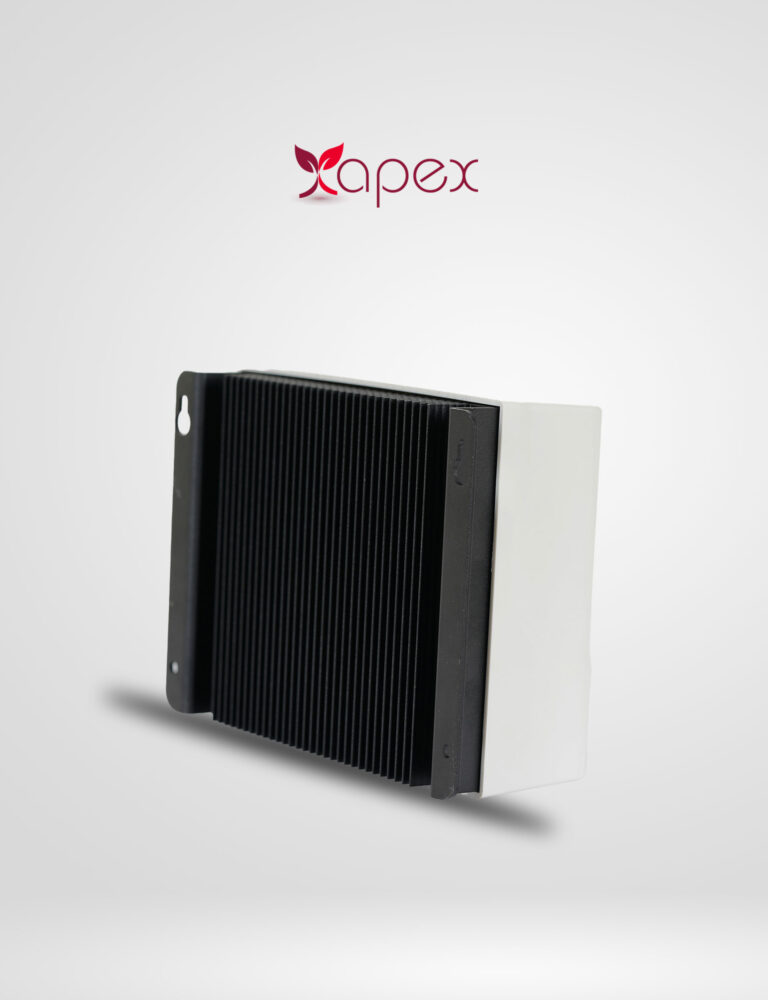 30 Amper Mppt Solar Şarj Kontrol Cihazı 12Volt-24Volt