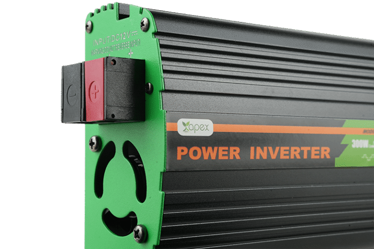 Apex 12 volt 300 watt modifiye sinüs inverter