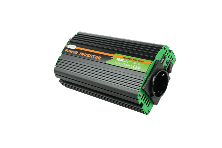 Apex 12 volt 600 watt modifiye sinüs inverter