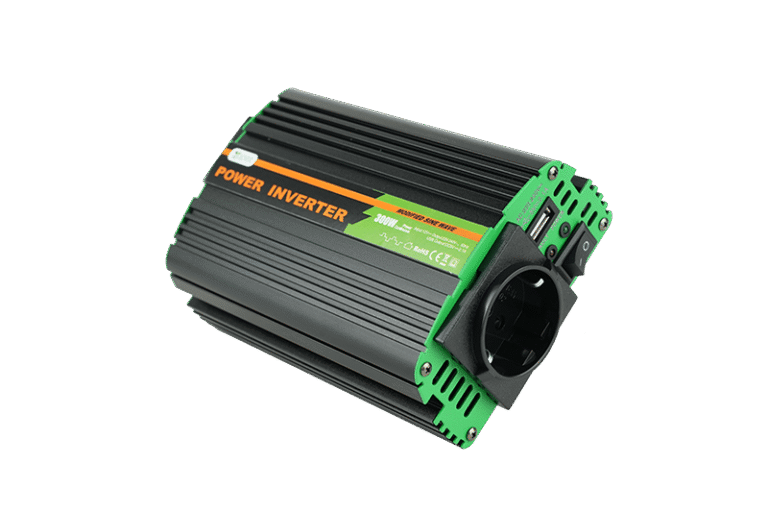 Apex 12 volt 300 watt modifiye sinüs inverter