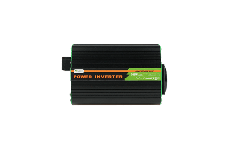 Apex 12 volt 2000 watt modifiye sinüs inverter