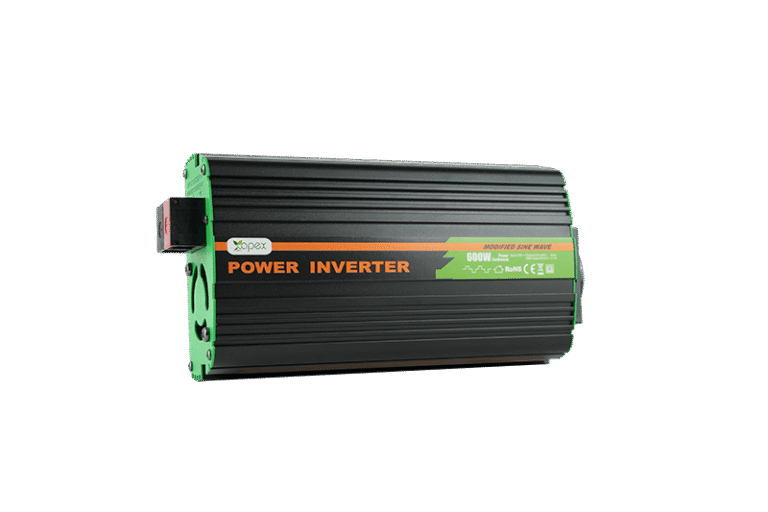 Apex 12 volt 600 watt modifiye sinüs inverter