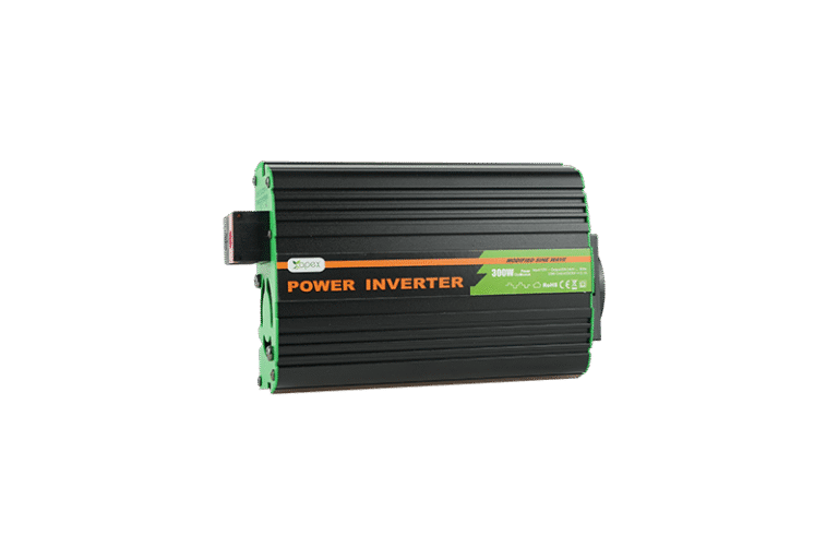 Apex 12 volt 300 watt modifiye sinüs inverter