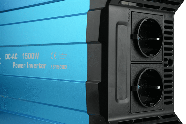 1500 watt tam sinüs inverter apex fs serisi Apex FS Serisi 12Volt 1500 Watt Tam Sinüs İnverter