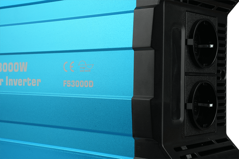 3000 watt tam sinüs inverter apex fs serisi
