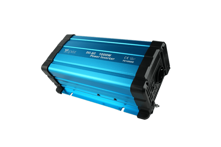 1000 watt tam sinüs inverter apex fs serisi Apex FS Serisi 12Volt 1000 Watt Tam Sinüs İnverter