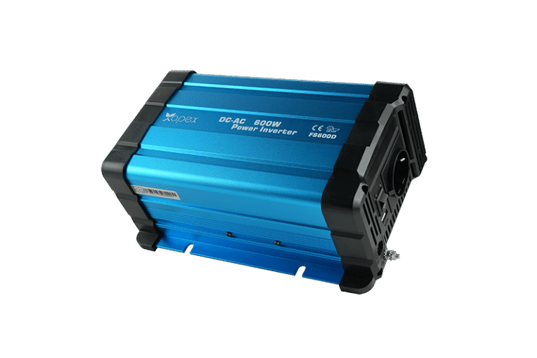 600 watt tam sinüs inverter apex fs serisi