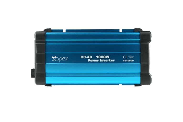1000 watt tam sinüs inverter apex fs serisi Apex FS Serisi 12Volt 1000 Watt Tam Sinüs İnverter