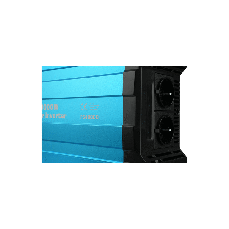 4000 watt tam sinüs inverter apex fs serisi