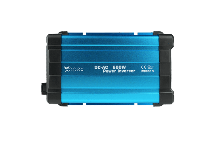 600 watt tam sinüs inverter apex fs serisi