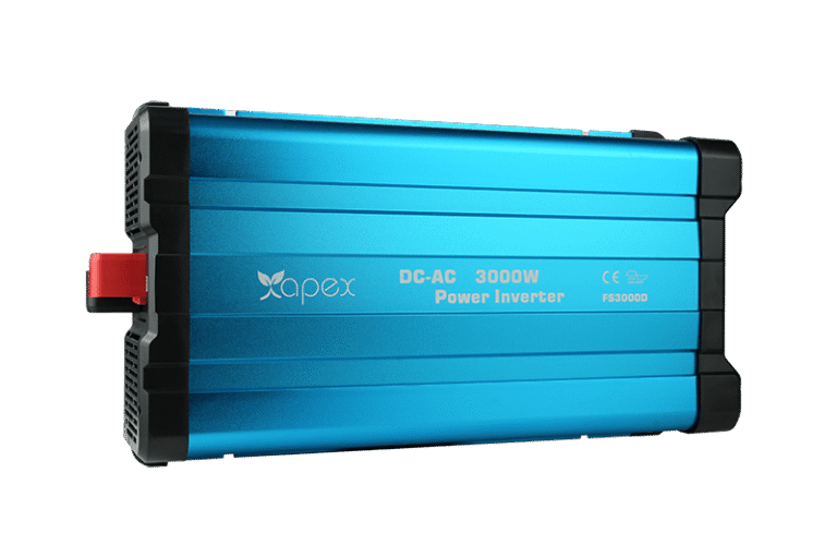 3000 watt tam sinüs inverter apex fs serisi