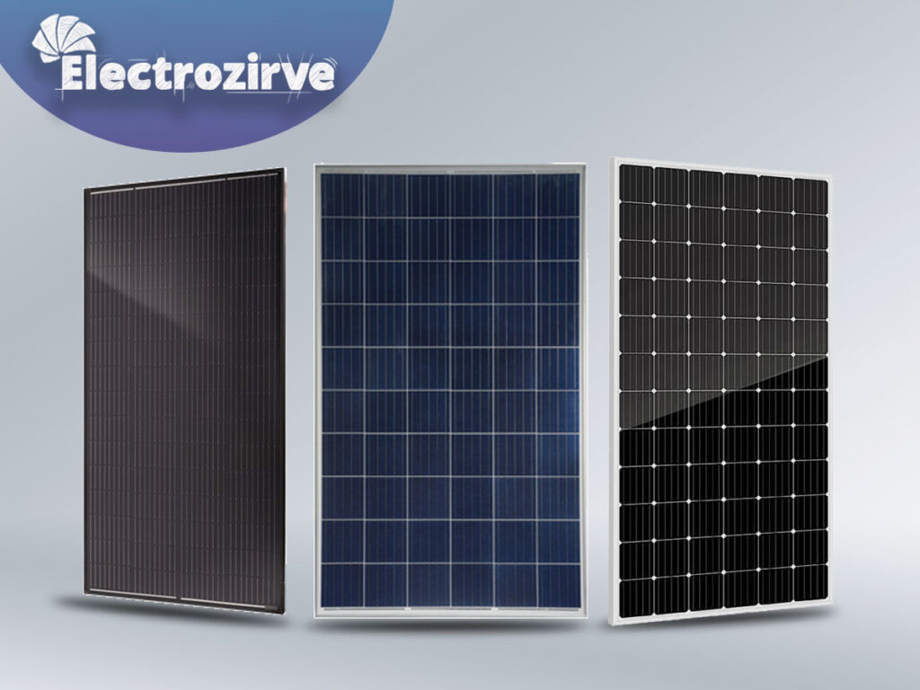 Güneş Enerjisi Paneli Nedir? 2025 Güncel Rehber Güneş Enerjisi Paneli Nedir? 2025 Güncel Rehber