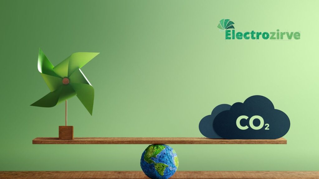 Güneş Enerjisi Karbon Salınımını Nasıl Etkiler? Güneş Enerjisi Karbon Salınımını Nasıl Etkiler?