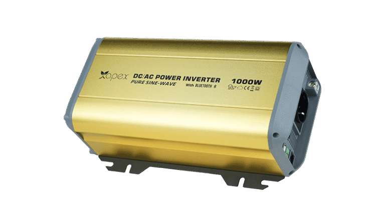 1000 Watt Tam Sinüs İnverter