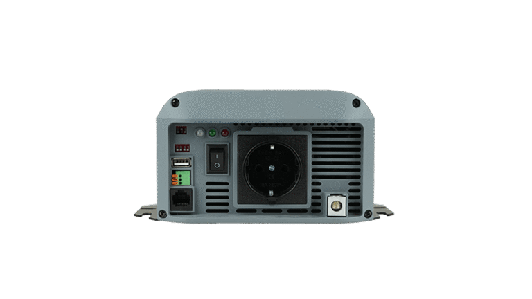 1000 Watt Tam Sinüs İnverter