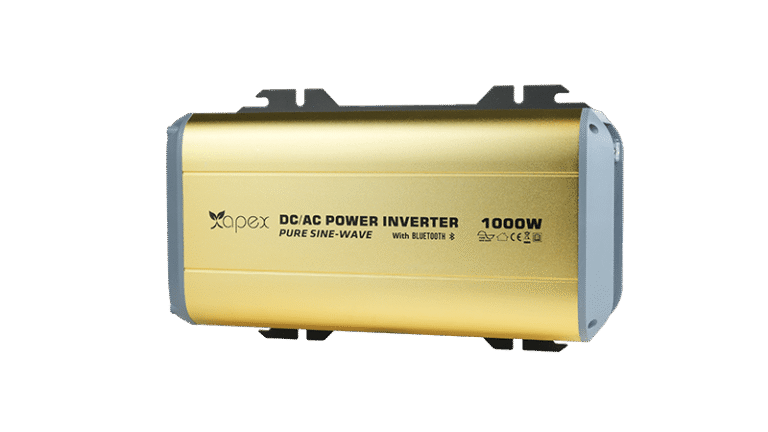 1000 Watt Tam Sinüs İnverter