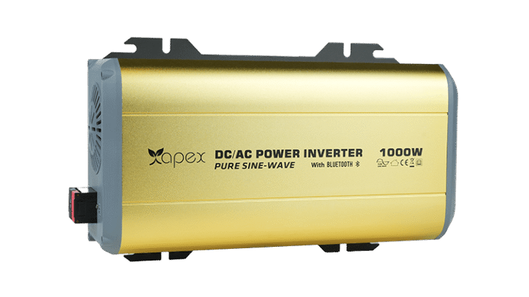 1000 Watt Tam Sinüs İnverter