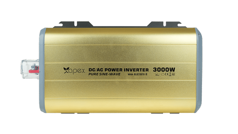 3000 Watt Tam Sinüs İnverter