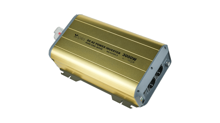 3000 Watt Tam Sinüs İnverter
