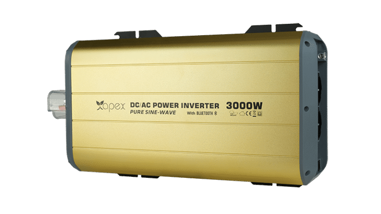 3000 Watt Tam Sinüs İnverter