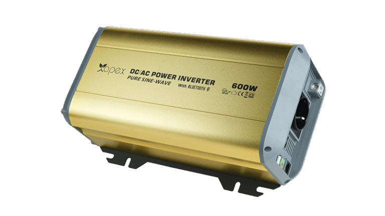 600 Watt Tam Sinüs İnverter