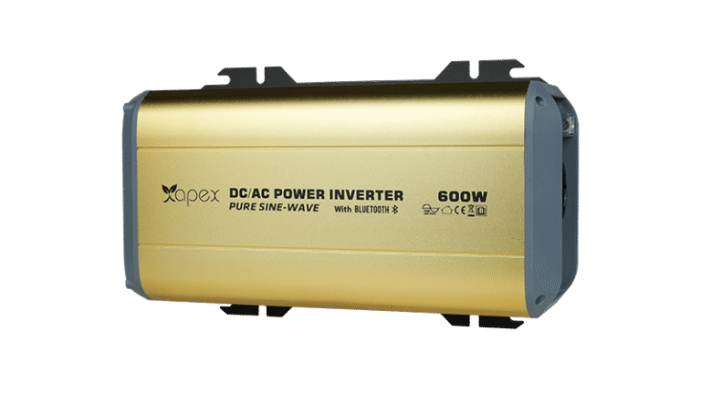 600 Watt Tam Sinüs İnverter