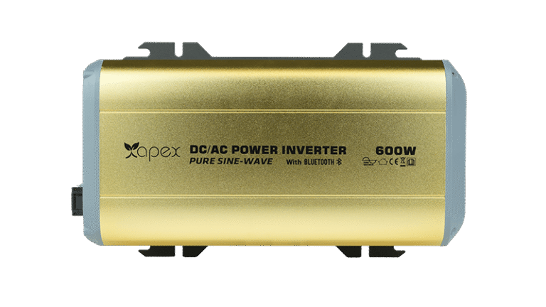 600 Watt Tam Sinüs İnverter