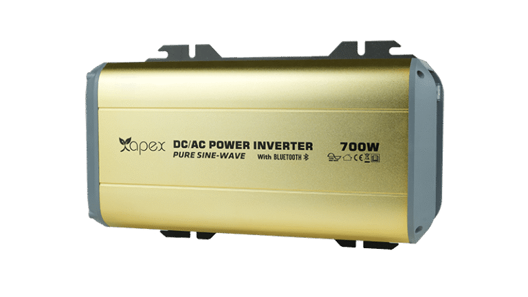 700 Watt Tam Sinüs İnverter