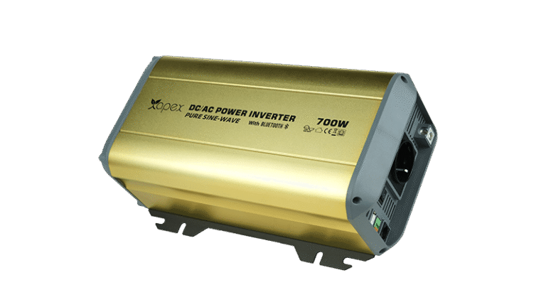 700 Watt Tam Sinüs İnverter