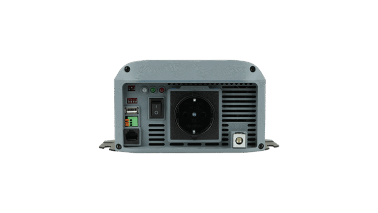 700 Watt Tam Sinüs İnverter