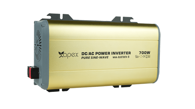 700 Watt Tam Sinüs İnverter