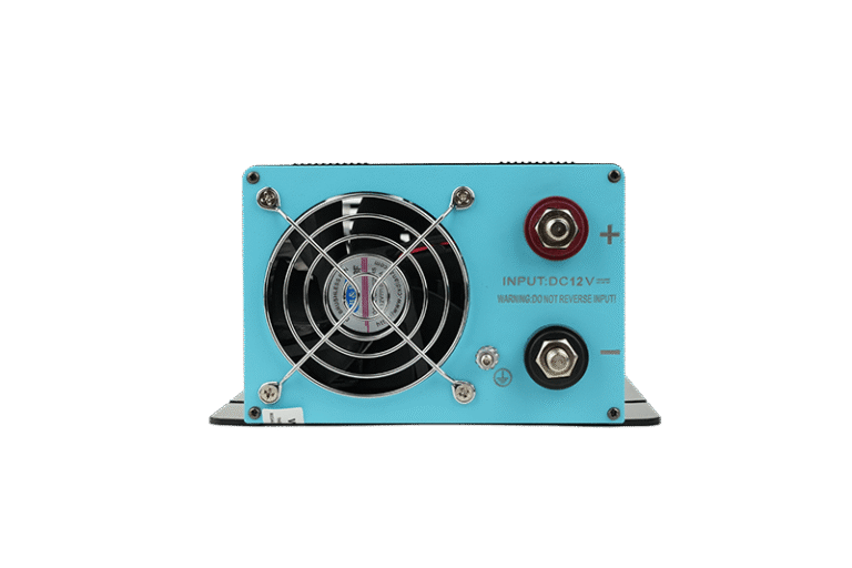 NP Power 12 Volt 1000 Watt Tam Sinüs İnverter